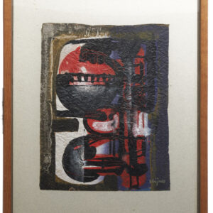 Alternative view of Lot 104 - vente 860 - Vente du Palais - Art Déco & Design - 2023-08-05T19:30