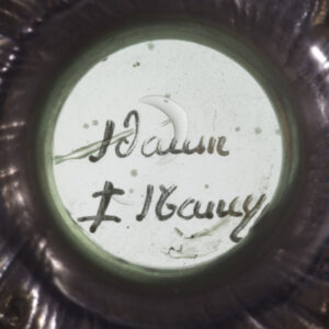 Alternative view of Lot 15 - vente 860 - Vente du Palais - Art Déco & Design - 2023-08-05T19:30