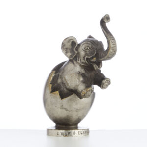 Alternative view of Lot 87 - vente 860 - Vente du Palais - Art Déco & Design - 2023-08-05T19:30