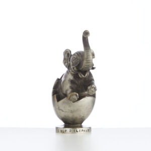 Lot 87 - vente 860 - Vente du Palais - Art Déco & Design - 2023-08-05T19:30