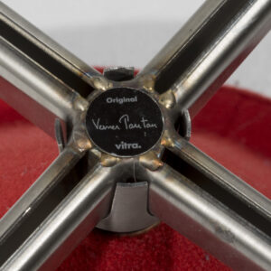 Alternative view of Lot 94 - vente 860 - Vente du Palais - Art Déco & Design - 2023-08-05T19:30