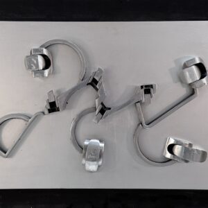 Alternative view of Lot 109 - vente 860 - Vente du Palais - Art Déco & Design - 2023-08-05T19:30