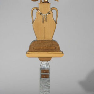 Lot 154 - vente 860 - Vente du Palais - Art Déco & Design - 2023-08-05T19:30