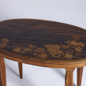Alternative view of Lot 11 - vente 860 - Vente du Palais - Art Déco & Design - 2023-08-05T19:30