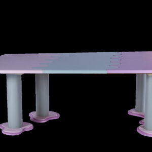 Alternative view of Lot 124 - vente 860 - Vente du Palais - Art Déco & Design - 2023-08-05T19:30
