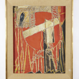 Lot 72 - vente 860 - Vente du Palais - Art Déco & Design - 2023-08-05T19:30