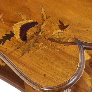 Alternative view of Lot 10 - vente 860 - Vente du Palais - Art Déco & Design - 2023-08-05T19:30