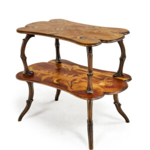 Lot 10 - vente 860 - Vente du Palais - Art Déco & Design - 2023-08-05T19:30