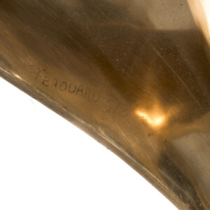 Alternative view of Lot 100 - vente 860 - Vente du Palais - Art Déco & Design - 2023-08-05T19:30