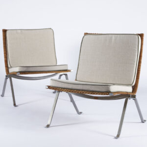 Alternative view of Lot 91 - vente 860 - Vente du Palais - Art Déco & Design - 2023-08-05T19:30