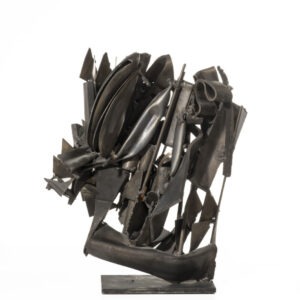 Alternative view of Lot 108 - vente 860 - Vente du Palais - Art Déco & Design - 2023-08-05T19:30