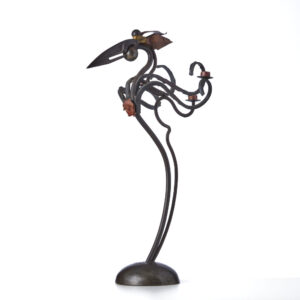 Lot 117 - vente 860 - Vente du Palais - Art Déco & Design - 2023-08-05T19:30