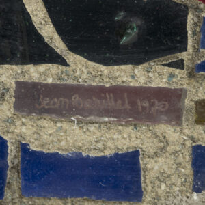 Alternative view of Lot 123 - vente 860 - Vente du Palais - Art Déco & Design - 2023-08-05T19:30
