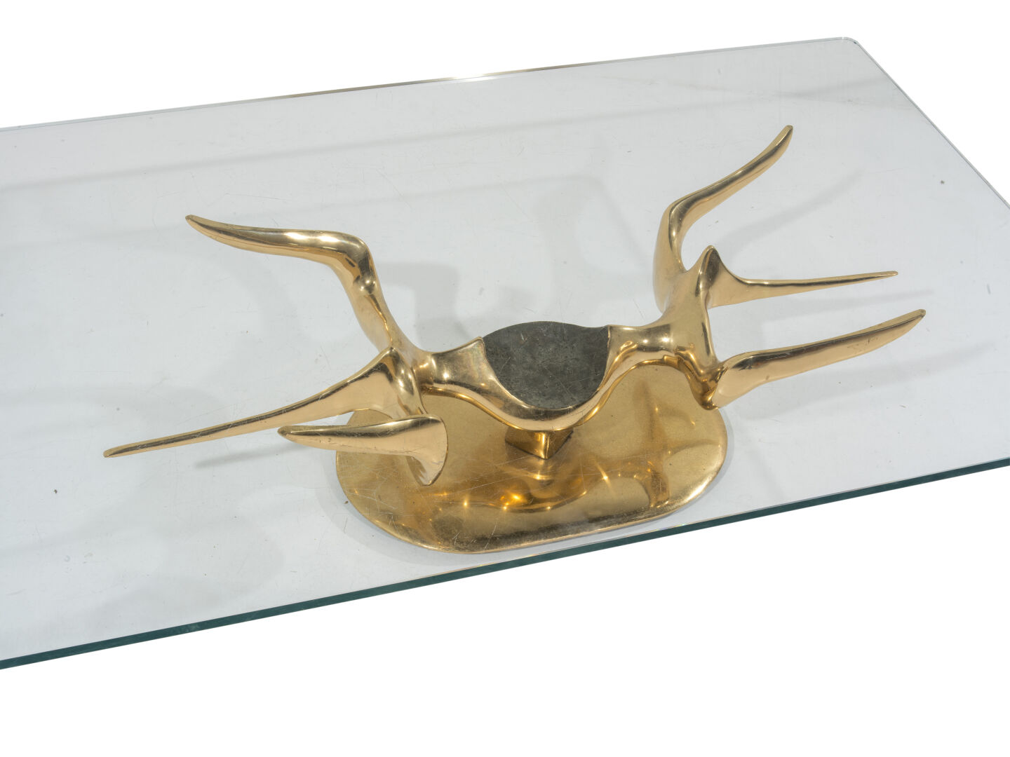Lot 103 - vente 860 - Vente du Palais - Art Déco & Design - 2023-08-05T19:30 2 Lot 103 - vente 860 - Vente du Palais - Art Déco & Design - 2023-08-05T19:30 – Image 2