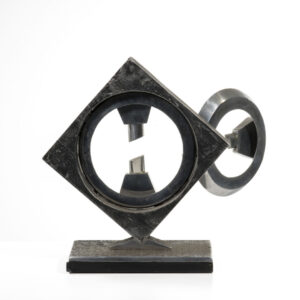 Alternative view of Lot 110 - vente 860 - Vente du Palais - Art Déco & Design - 2023-08-05T19:30