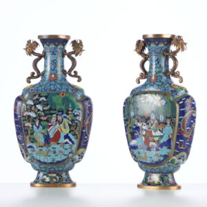 Alternative view of Lot 85 - vente 879 - Online Arts d'Asie - 2024-10-10T14:00