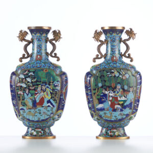 Lot 85 - vente 879 - Online Arts d'Asie - 2024-10-10T14:00