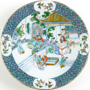 Lot 87 - vente 879 - Online Arts d'Asie - 2024-10-10T14:00