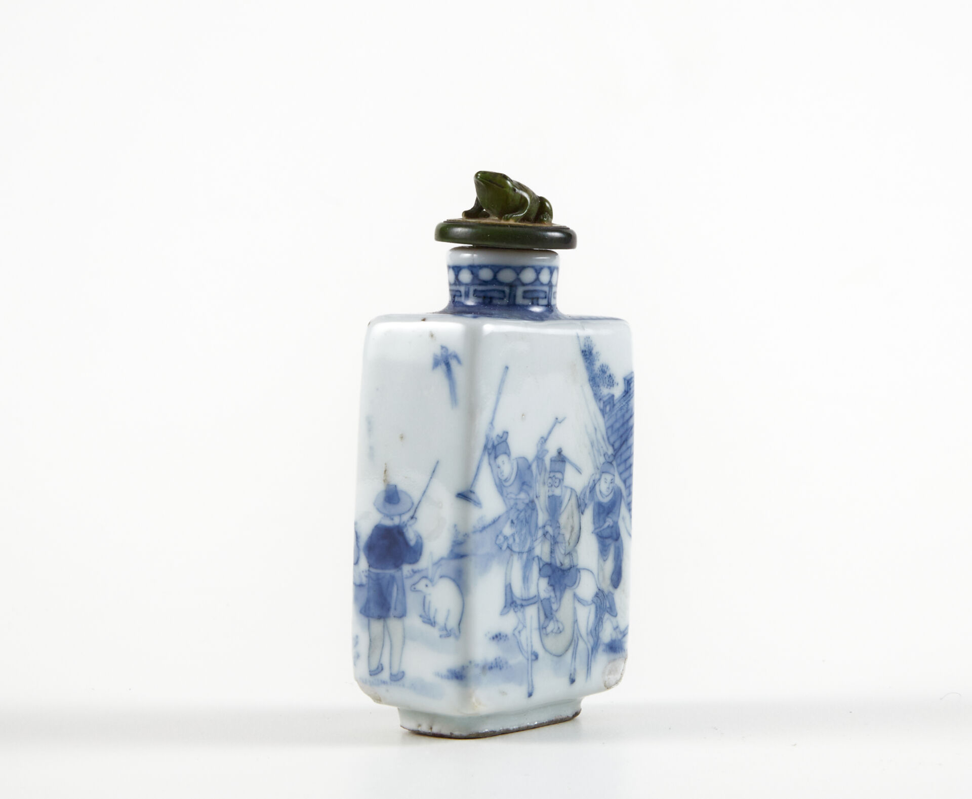 Lot 88 - vente 879 - Online Arts d'Asie - 2024-10-10T14:00 3 Lot 88 - vente 879 - Online Arts d'Asie - 2024-10-10T14:00 – Image 3