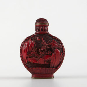 Alternative view of Lot 91 - vente 879 - Online Arts d'Asie - 2024-10-10T14:00