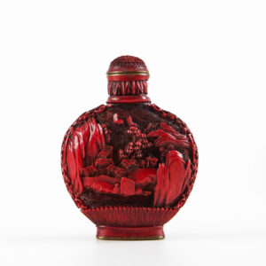 Lot 91 - vente 879 - Online Arts d'Asie - 2024-10-10T14:00