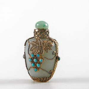 Alternative view of Lot 77 - vente 879 - Online Arts d'Asie - 2024-10-10T14:00