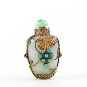 Lot 77 - vente 879 - Online Arts d'Asie - 2024-10-10T14:00