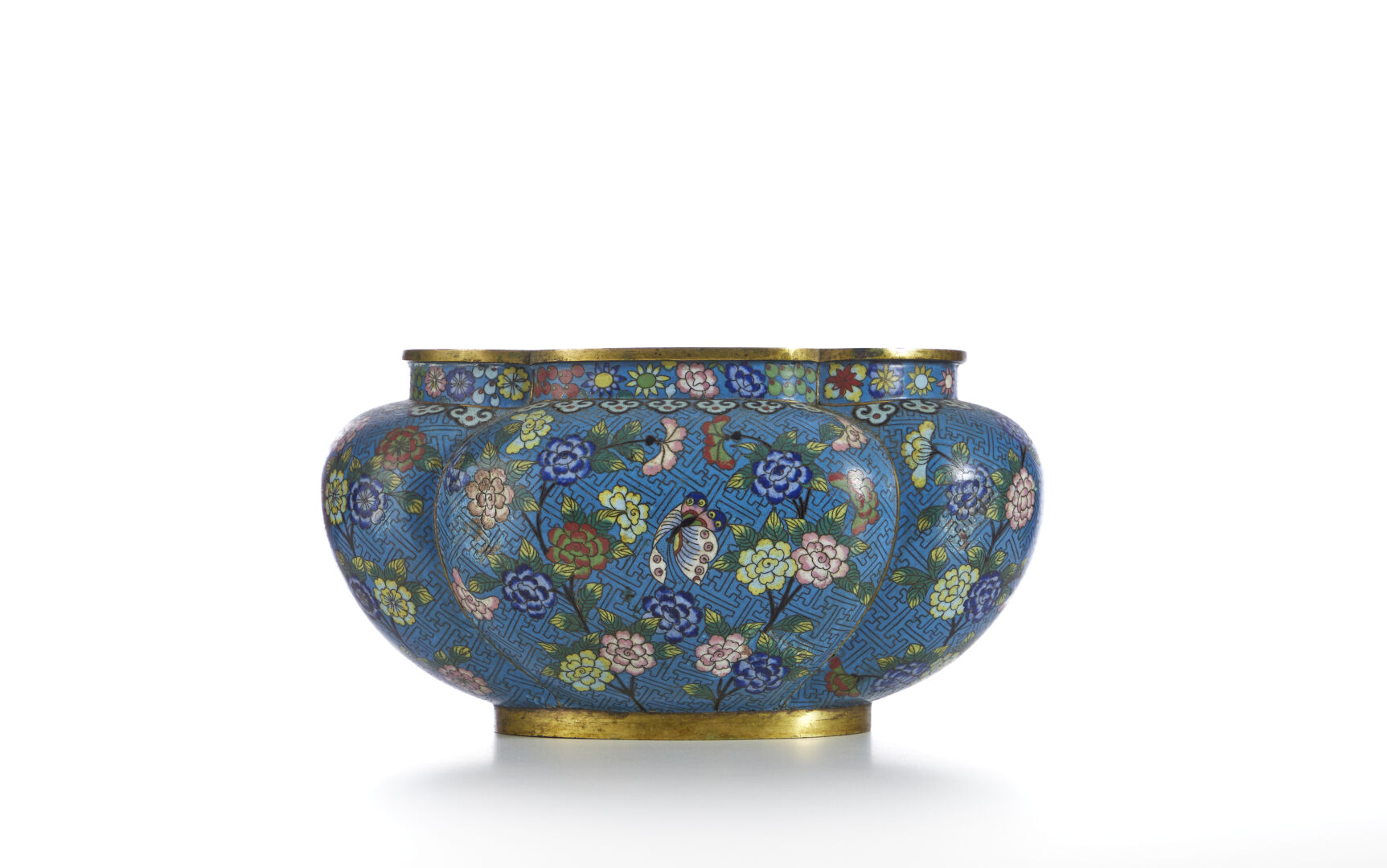 Lot 96 - vente 879 - Online Arts d'Asie - 2024-10-10T14:00 2 Lot 96 - vente 879 - Online Arts d'Asie - 2024-10-10T14:00 – Image 2