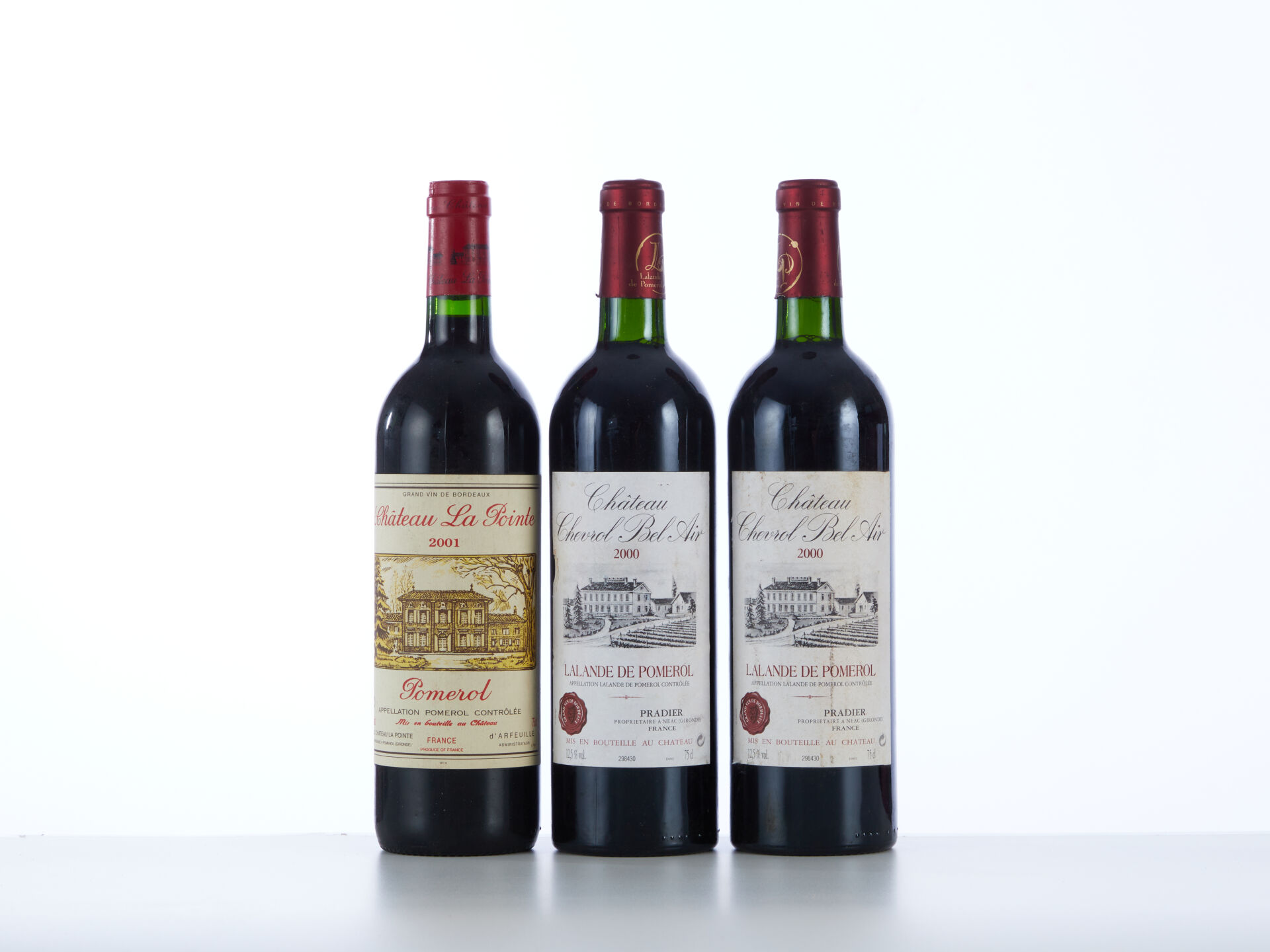 Lot 1451 - vente 893 - Ventes du Palais - Grands vins & Alcools - 2024-08-11T18:00 1 Lot 1451 - vente 893 - Ventes du Palais - Grands vins & Alcools - 2024-08-11T18:00