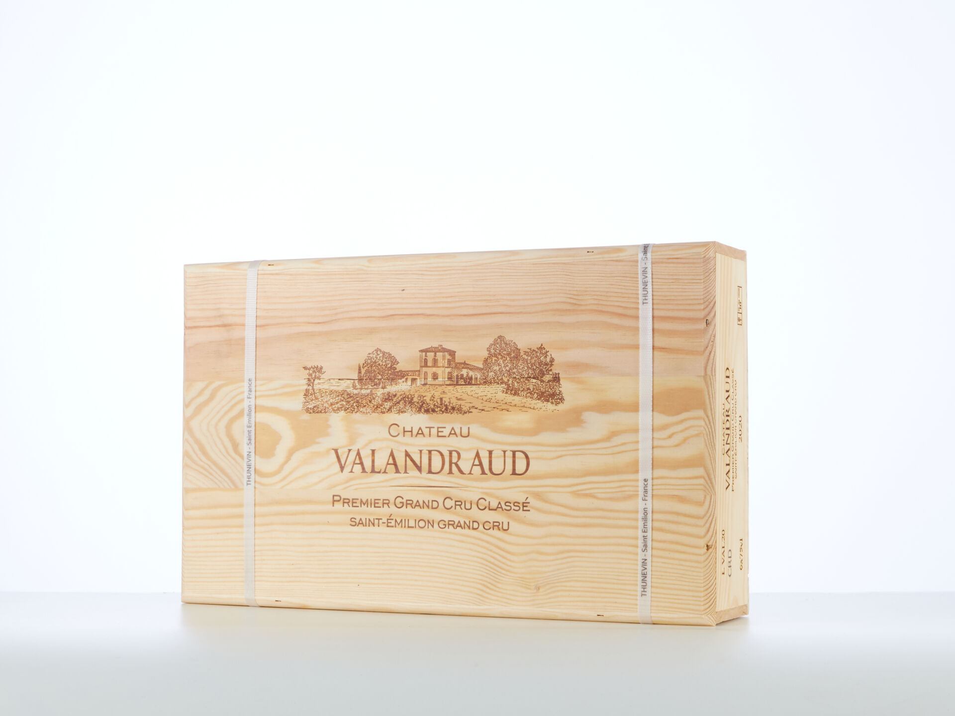Lot 1325 - vente 893 - Ventes du Palais - Grands vins & Alcools - 2024-08-11T18:00 1 Lot 1325 - vente 893 - Ventes du Palais - Grands vins & Alcools - 2024-08-11T18:00