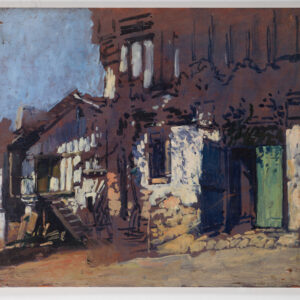 Lot 77 - vente 908 - Arts Basque & Landais - 2024-06-27T14:30
