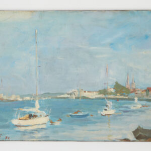 Alternative view of Lot 154 - vente 908 - Arts Basque & Landais - 2024-06-27T14:30