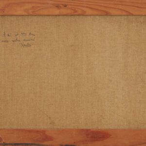 Lot 154 - vente 908 - Arts Basque & Landais - 2024-06-27T14:30 5 1149243712 3