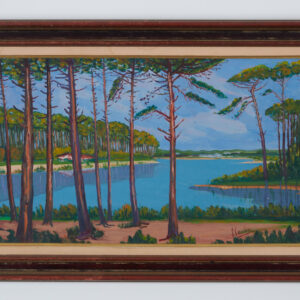 Alternative view of Lot 130 - vente 908 - Arts Basque & Landais - 2024-06-27T14:30