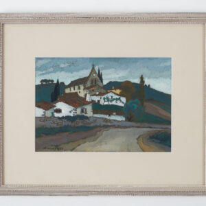 Lot 218 - vente 908 - Arts Basque & Landais - 2024-06-27T14:30 4 1223604504 2