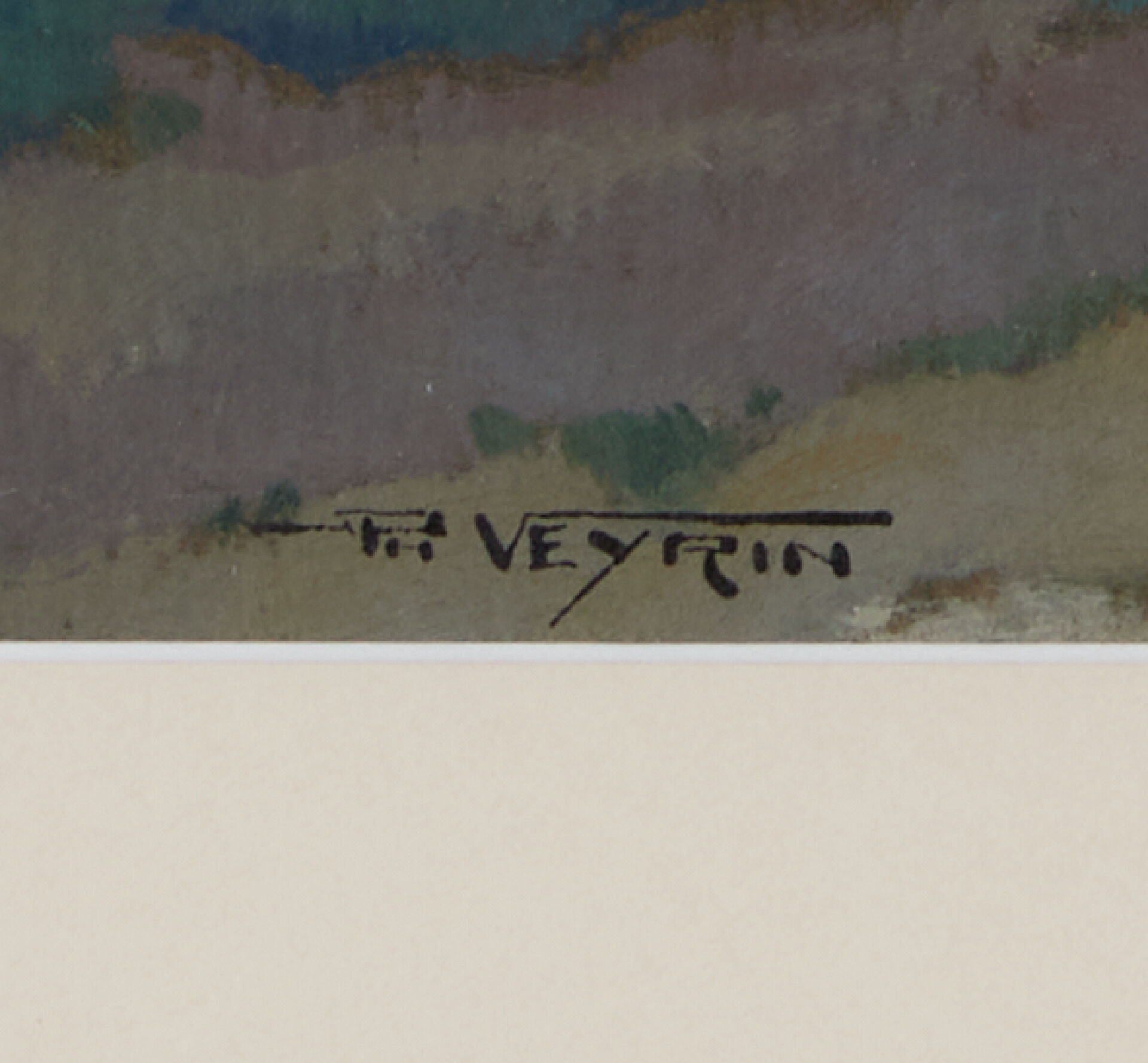 Lot 218 - vente 908 - Arts Basque & Landais - 2024-06-27T14:30 3 Lot 218 - vente 908 - Arts Basque & Landais - 2024-06-27T14:30 – Image 3