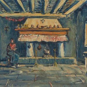 Lot 142 - vente 908 - Arts Basque & Landais - 2024-06-27T14:30