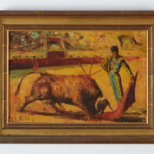 Alternative view of Lot 74 - vente 1092 - Arts Basque & Landais - 2024-12-12T14:30