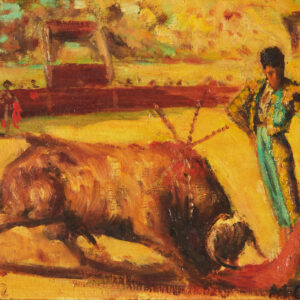 Lot 74 - vente 1092 - Arts Basque & Landais - 2024-12-12T14:30