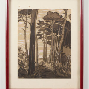 Lot 134 - vente 908 - Arts Basque & Landais - 2024-06-27T14:30