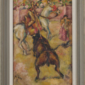 Lot 81 - vente 908 - Arts Basque & Landais - 2024-06-27T14:30