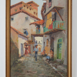 Alternative view of Lot 86 - vente 908 - Arts Basque & Landais - 2024-06-27T14:30