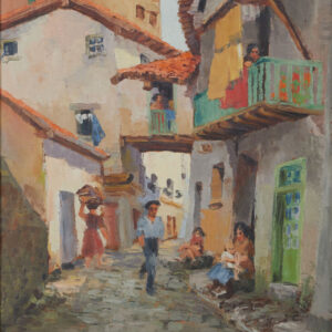 Lot 86 - vente 908 - Arts Basque & Landais - 2024-06-27T14:30