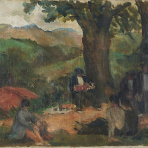 Lot 78 - vente 908 - Arts Basque & Landais - 2024-06-27T14:30