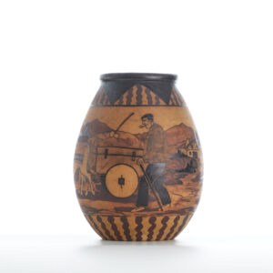 Alternative view of Lot 92 - vente 908 - Arts Basque & Landais - 2024-06-27T14:30