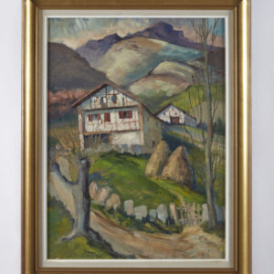 Lot 75 - vente 908 - Arts Basque & Landais - 2024-06-27T14:30