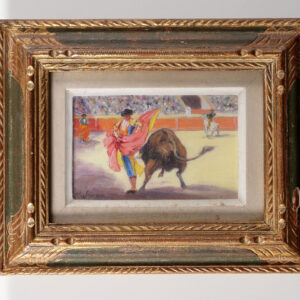 Alternative view of Lot 128 - vente 908 - Arts Basque & Landais - 2024-06-27T14:30