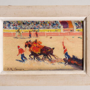 Lot 128 - vente 908 - Arts Basque & Landais - 2024-06-27T14:30
