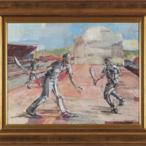 Alternative view of Lot 64 - vente 1092 - Arts Basque & Landais - 2024-12-12T14:30