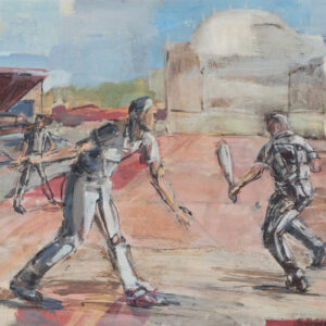 Lot 64 - vente 1092 - Arts Basque & Landais - 2024-12-12T14:30